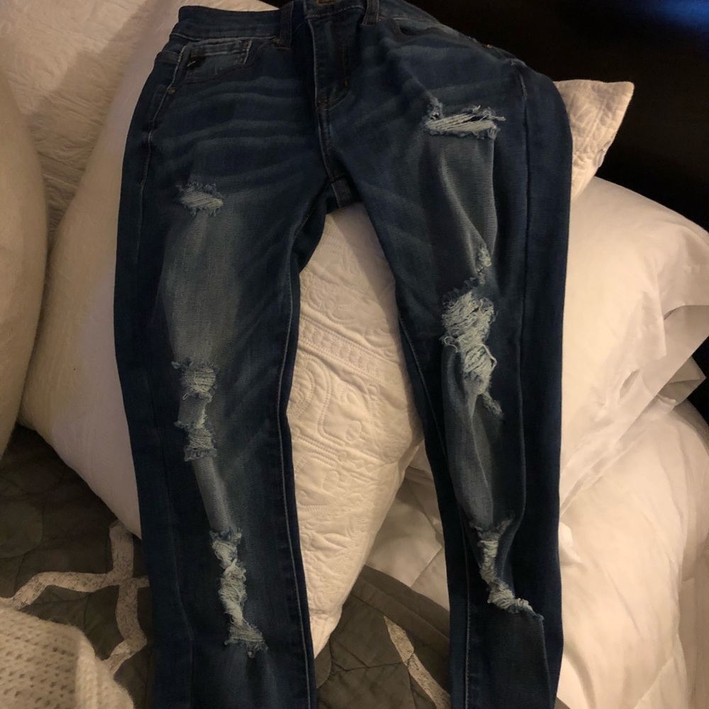 Skinny Jeans -Never Worn